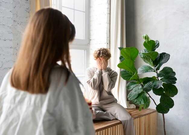 Alleviating anxiety symptoms