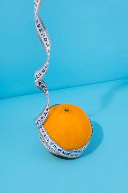 Monitor your weight: