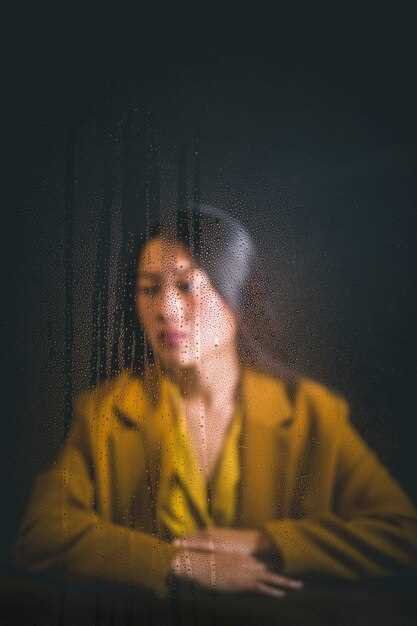 Understanding Seroquel Withdrawal Paranoia