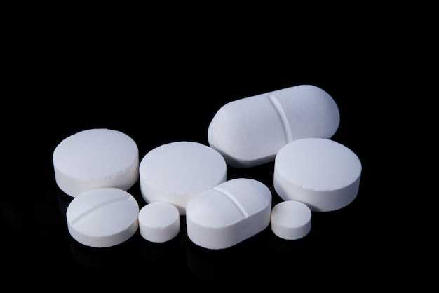 How Seroquel XR SR Tablets Work