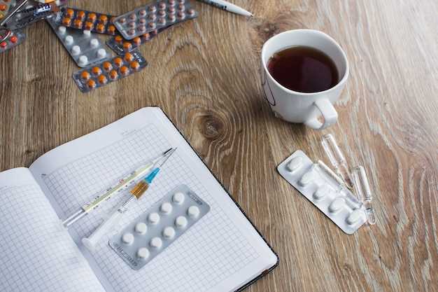 Improved Thyroid Function