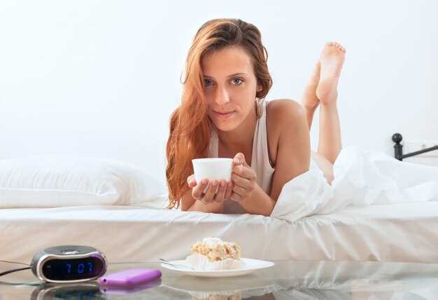 Establishing a consistent routine