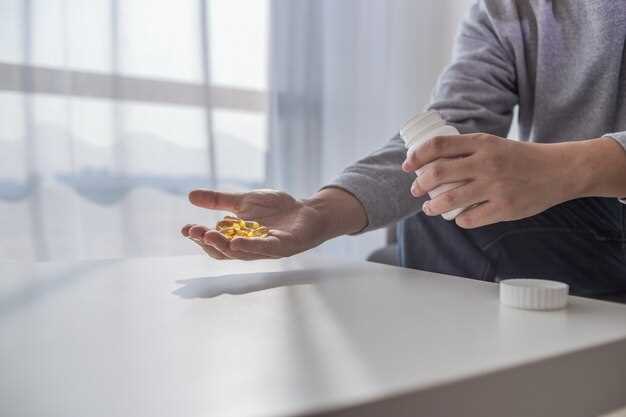 Potential Side Effects