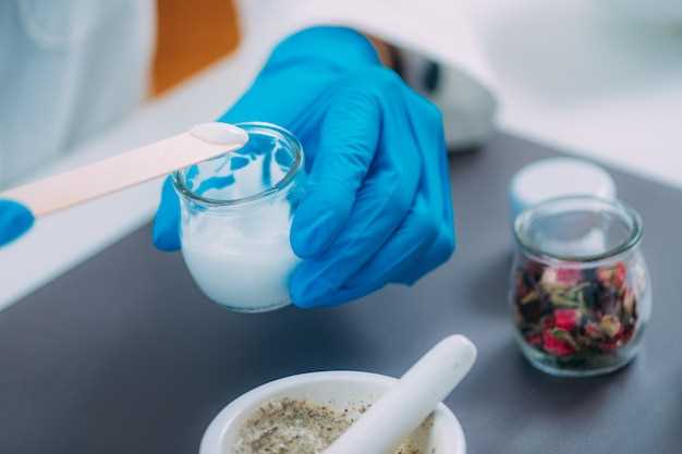 Potential side effects