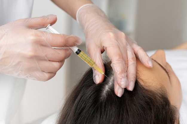 Causes of Alopecia