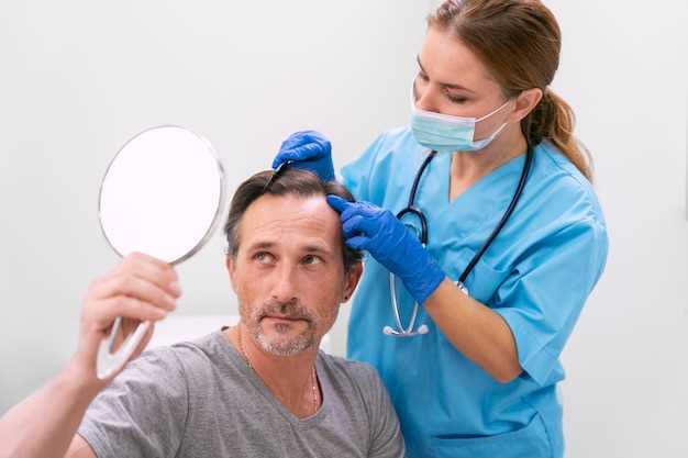 What is Finasteride?