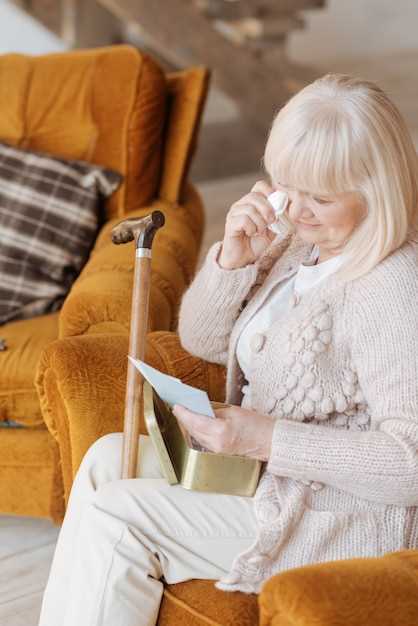 Reduction in symptoms of anxiety and depression