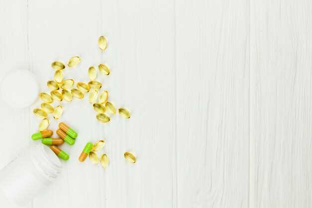 How Does Vitamin D Gabapentin Work?